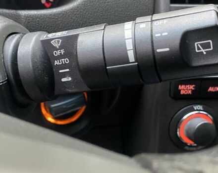 Чорний Ніссан Патфайндер, об'ємом двигуна 2.5 л та пробігом 310 тис. км за 20750 $, фото 13 на Automoto.ua