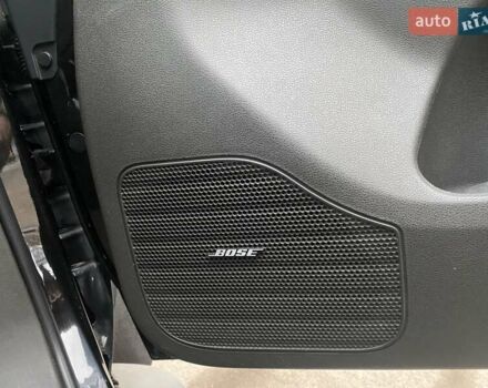 Чорний Ніссан Патфайндер, об'ємом двигуна 2.5 л та пробігом 310 тис. км за 20750 $, фото 25 на Automoto.ua