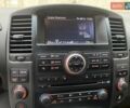 Чорний Ніссан Патфайндер, об'ємом двигуна 2.5 л та пробігом 310 тис. км за 20750 $, фото 8 на Automoto.ua