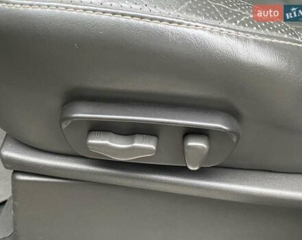 Чорний Ніссан Патфайндер, об'ємом двигуна 2.5 л та пробігом 310 тис. км за 20750 $, фото 16 на Automoto.ua