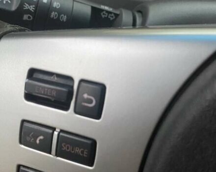 Чорний Ніссан Патфайндер, об'ємом двигуна 2.5 л та пробігом 310 тис. км за 20750 $, фото 17 на Automoto.ua