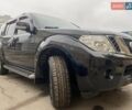 Чорний Ніссан Патфайндер, об'ємом двигуна 2.5 л та пробігом 310 тис. км за 20750 $, фото 2 на Automoto.ua