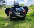 Черный Ниссан Патфайндер, объемом двигателя 3.5 л и пробегом 220 тыс. км за 13499 $, фото 20 на Automoto.ua