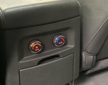 Чорний Ніссан Патфайндер, об'ємом двигуна 2.5 л та пробігом 310 тис. км за 20750 $, фото 21 на Automoto.ua