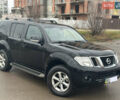 Черный Ниссан Патфайндер, объемом двигателя 2.5 л и пробегом 175 тыс. км за 19000 $, фото 3 на Automoto.ua