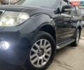 Чорний Ніссан Патфайндер, об'ємом двигуна 2.5 л та пробігом 310 тис. км за 20750 $, фото 1 на Automoto.ua