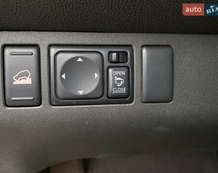 Чорний Ніссан Патфайндер, об'ємом двигуна 2.5 л та пробігом 310 тис. км за 20750 $, фото 18 на Automoto.ua