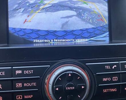 Чорний Ніссан Патфайндер, об'ємом двигуна 2.5 л та пробігом 310 тис. км за 20750 $, фото 15 на Automoto.ua