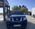 Черный Ниссан Патфайндер, объемом двигателя 2.5 л и пробегом 113 тыс. км за 17000 $, фото 1 на Automoto.ua