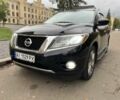 Чорний Ніссан Патфайндер, об'ємом двигуна 3.5 л та пробігом 233 тис. км за 13900 $, фото 1 на Automoto.ua