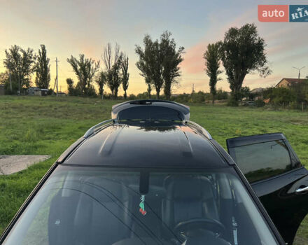 Ниссан Патфайндер 2014 в Кривом Роге на Automoto.ua Черный Ниссан Патфайндер, объемом двигателя 3.5 л и пробегом 206 тыс. км за 12100 $, фото 28 на Automoto.ua