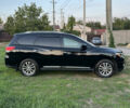 Ниссан Патфайндер 2014 в Кривом Роге на Automoto.ua Черный Ниссан Патфайндер, объемом двигателя 3.5 л и пробегом 206 тыс. км за 12100 $, фото 3 на Automoto.ua