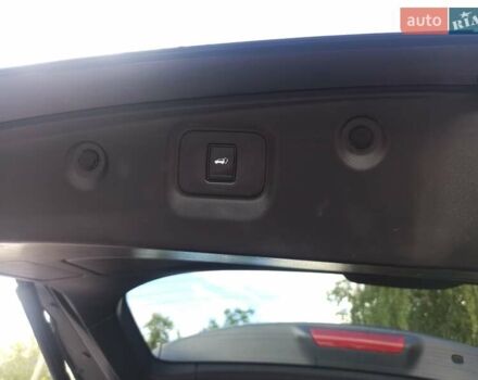 Черный Ниссан Патфайндер, объемом двигателя 3.5 л и пробегом 240 тыс. км за 13500 $, фото 8 на Automoto.ua