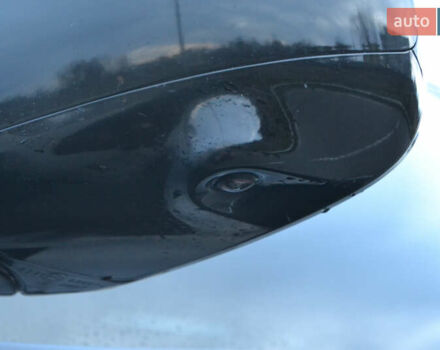 Черный Ниссан Патфайндер, объемом двигателя 3.5 л и пробегом 245 тыс. км за 12900 $, фото 13 на Automoto.ua