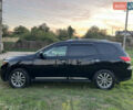 Ниссан Патфайндер 2014 в Кривом Роге на Automoto.ua Черный Ниссан Патфайндер, объемом двигателя 3.5 л и пробегом 206 тыс. км за 12100 $, фото 8 на Automoto.ua