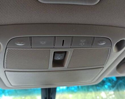 Черный Ниссан Патфайндер, объемом двигателя 3.5 л и пробегом 240 тыс. км за 13500 $, фото 16 на Automoto.ua