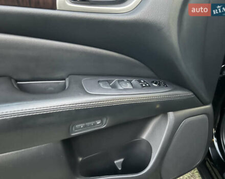 Ниссан Патфайндер 2014 в Кривом Роге на Automoto.ua Черный Ниссан Патфайндер, объемом двигателя 3.5 л и пробегом 206 тыс. км за 12100 $, фото 15 на Automoto.ua