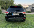 Ниссан Патфайндер 2014 в Кривом Роге на Automoto.ua Черный Ниссан Патфайндер, объемом двигателя 3.5 л и пробегом 206 тыс. км за 12100 $, фото 4 на Automoto.ua