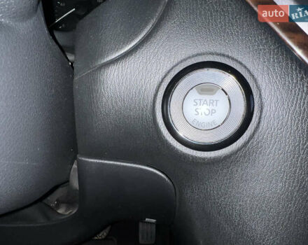 Ниссан Патфайндер 2014 в Кривом Роге на Automoto.ua Черный Ниссан Патфайндер, объемом двигателя 3.5 л и пробегом 206 тыс. км за 12100 $, фото 18 на Automoto.ua