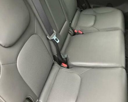 Ніссан Патфайндер 2014 у Івано-Франківську на Automoto.ua Чорний Ніссан Патфайндер, об'ємом двигуна 2.5 л та пробігом 4 тис. км за 31500 $, фото 16 на Automoto.ua