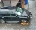 Чорний Ніссан Патфайндер, об'ємом двигуна 3.5 л та пробігом 180 тис. км за 4100 $, фото 1 на Automoto.ua