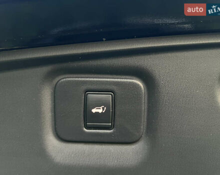 Ниссан Патфайндер 2014 в Кривом Роге на Automoto.ua Черный Ниссан Патфайндер, объемом двигателя 3.5 л и пробегом 206 тыс. км за 12100 $, фото 22 на Automoto.ua