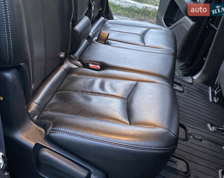 Черный Ниссан Патфайндер, объемом двигателя 3.5 л и пробегом 245 тыс. км за 12900 $, фото 30 на Automoto.ua