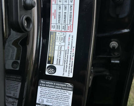 Ниссан Патфайндер 2014 в Кривом Роге на Automoto.ua Черный Ниссан Патфайндер, объемом двигателя 3.5 л и пробегом 206 тыс. км за 12100 $, фото 23 на Automoto.ua