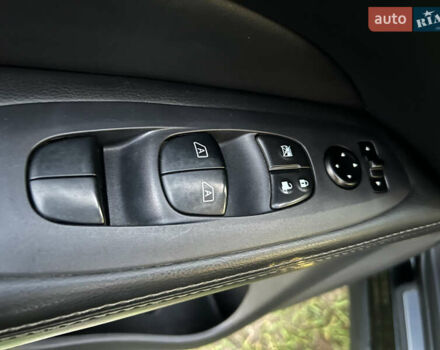 Ниссан Патфайндер 2014 в Кривом Роге на Automoto.ua Черный Ниссан Патфайндер, объемом двигателя 3.5 л и пробегом 206 тыс. км за 12100 $, фото 16 на Automoto.ua