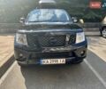 Черный Ниссан Патфайндер, объемом двигателя 2.5 л и пробегом 267 тыс. км за 20500 $, фото 5 на Automoto.ua