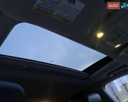 Черный Ниссан Патфайндер, объемом двигателя 3.5 л и пробегом 245 тыс. км за 12900 $, фото 28 на Automoto.ua