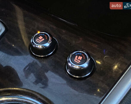 Черный Ниссан Патфайндер, объемом двигателя 3.5 л и пробегом 245 тыс. км за 12900 $, фото 23 на Automoto.ua