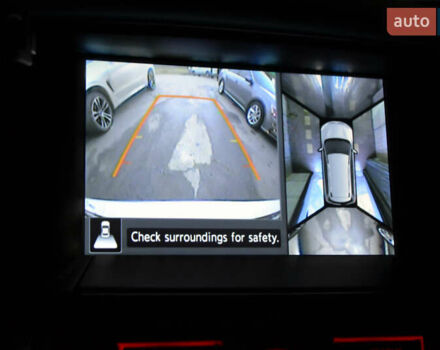 Черный Ниссан Патфайндер, объемом двигателя 3.5 л и пробегом 245 тыс. км за 12900 $, фото 24 на Automoto.ua