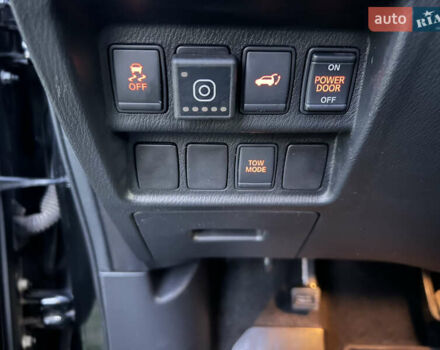 Ниссан Патфайндер 2014 в Кривом Роге на Automoto.ua Черный Ниссан Патфайндер, объемом двигателя 3.5 л и пробегом 206 тыс. км за 12100 $, фото 14 на Automoto.ua