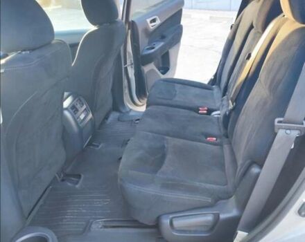 Ниссан Патфайндер 2015 в Одессе на Automoto.ua Черный Ниссан Патфайндер, объемом двигателя 3.5 л и пробегом 270 тыс. км за 11900 $, фото 3 на Automoto.ua