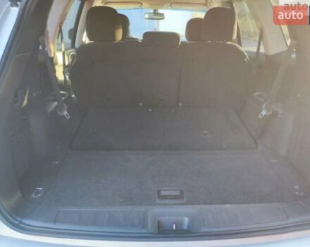 Ниссан Патфайндер 2015 в Одессе на Automoto.ua Черный Ниссан Патфайндер, объемом двигателя 3.5 л и пробегом 270 тыс. км за 11900 $, фото 1 на Automoto.ua