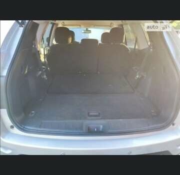 Ниссан Патфайндер 2015 в Одессе на Automoto.ua Черный Ниссан Патфайндер, объемом двигателя 3.5 л и пробегом 270 тыс. км за 11900 $, фото 2 на Automoto.ua