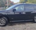 Ниссан Патфайндер 2015 в Одессе на Automoto.ua Черный Ниссан Патфайндер, объемом двигателя 3.5 л и пробегом 270 тыс. км за 11900 $, фото 18 на Automoto.ua