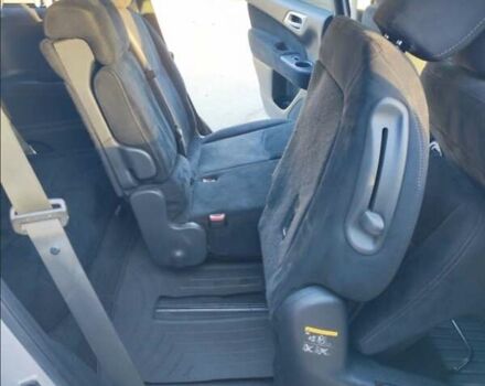 Ниссан Патфайндер 2015 в Одессе на Automoto.ua Черный Ниссан Патфайндер, объемом двигателя 3.5 л и пробегом 270 тыс. км за 11900 $, фото 11 на Automoto.ua