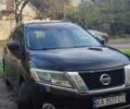 Ниссан Патфайндер 2015 в Одессе на Automoto.ua Черный Ниссан Патфайндер, объемом двигателя 3.5 л и пробегом 270 тыс. км за 11900 $, фото 1 на Automoto.ua
