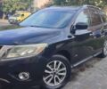 Ниссан Патфайндер 2015 в Одессе на Automoto.ua Черный Ниссан Патфайндер, объемом двигателя 3.5 л и пробегом 270 тыс. км за 11900 $, фото 19 на Automoto.ua