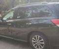 Ниссан Патфайндер 2015 в Одессе на Automoto.ua Черный Ниссан Патфайндер, объемом двигателя 3.5 л и пробегом 270 тыс. км за 11900 $, фото 16 на Automoto.ua