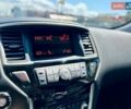 Черный Ниссан Патфайндер, объемом двигателя 3.5 л и пробегом 229 тыс. км за 11900 $, фото 17 на Automoto.ua