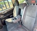 Черный Ниссан Патфайндер, объемом двигателя 3.5 л и пробегом 229 тыс. км за 11900 $, фото 24 на Automoto.ua