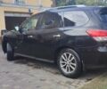 Ниссан Патфайндер 2015 в Одессе на Automoto.ua Черный Ниссан Патфайндер, объемом двигателя 3.5 л и пробегом 270 тыс. км за 11900 $, фото 5 на Automoto.ua