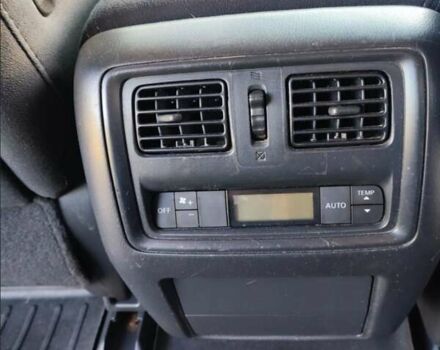 Ниссан Патфайндер 2015 в Одессе на Automoto.ua Черный Ниссан Патфайндер, объемом двигателя 3.5 л и пробегом 270 тыс. км за 11900 $, фото 13 на Automoto.ua