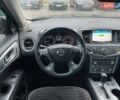 Ніссан Патфайндер 2016 у Києві на Automoto.ua Чорний Ніссан Патфайндер, об'ємом двигуна 3.5 л та пробігом 195 тис. км за 14490 $, фото 13 на Automoto.ua