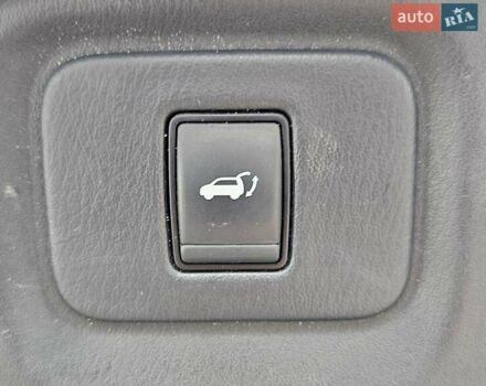 Черный Ниссан Патфайндер, объемом двигателя 3.5 л и пробегом 159 тыс. км за 16200 $, фото 48 на Automoto.ua