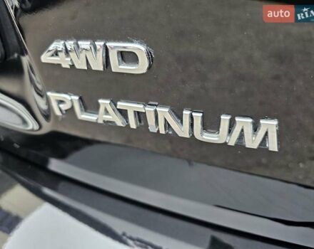 Чорний Ніссан Патфайндер, об'ємом двигуна 3.5 л та пробігом 159 тис. км за 17200 $, фото 11 на Automoto.ua