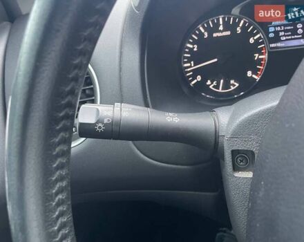 Чорний Ніссан Патфайндер, об'ємом двигуна 3.5 л та пробігом 195 тис. км за 12990 $, фото 19 на Automoto.ua